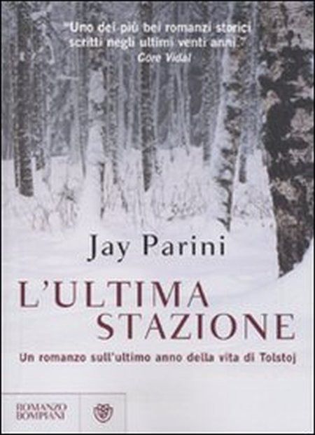 L'ultima stazione L'ultima stazione