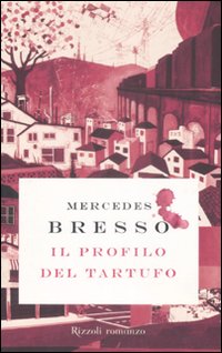 Il profilo del tartufo Il profilo del tartufo