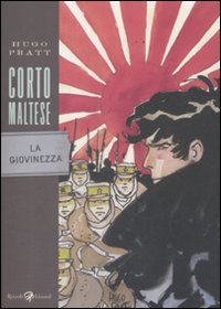 Corto Maltese. La Giovinezza Corto Maltese. La Giovinezza
