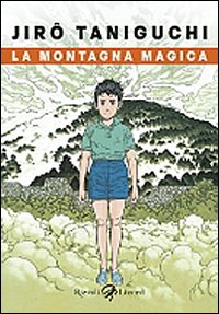 La montagna magica La montagna magica