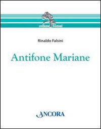 Antifone mariane Antifone mariane
