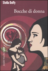Bocche di donna Bocche di donna