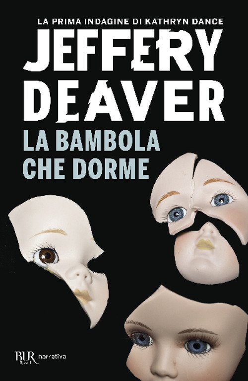 La bambola che dorme La bambola che dorme
