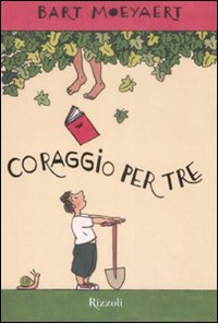 Coraggio per tre Coraggio per tre