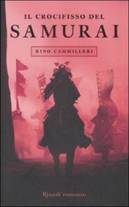 Il crocifisso del samurai Il crocifisso del samurai