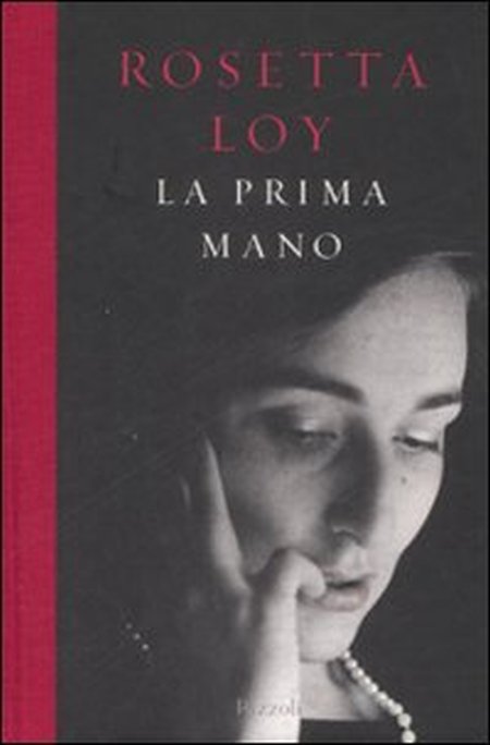 La prima mano La prima mano