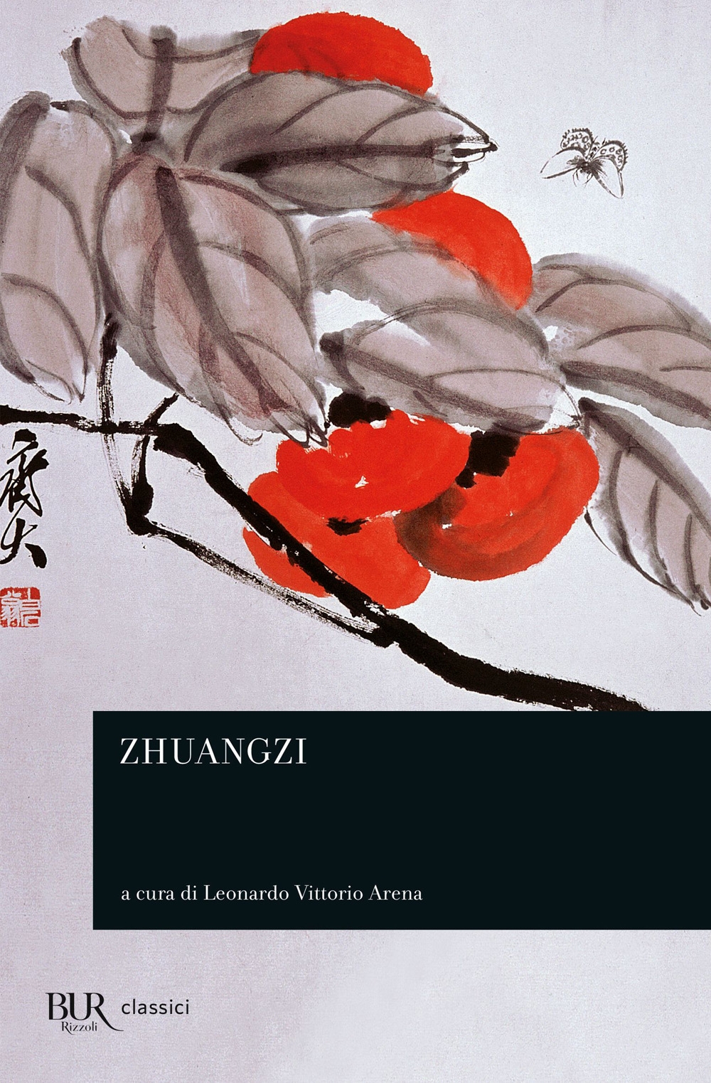 Zhuangzi Zhuangzi