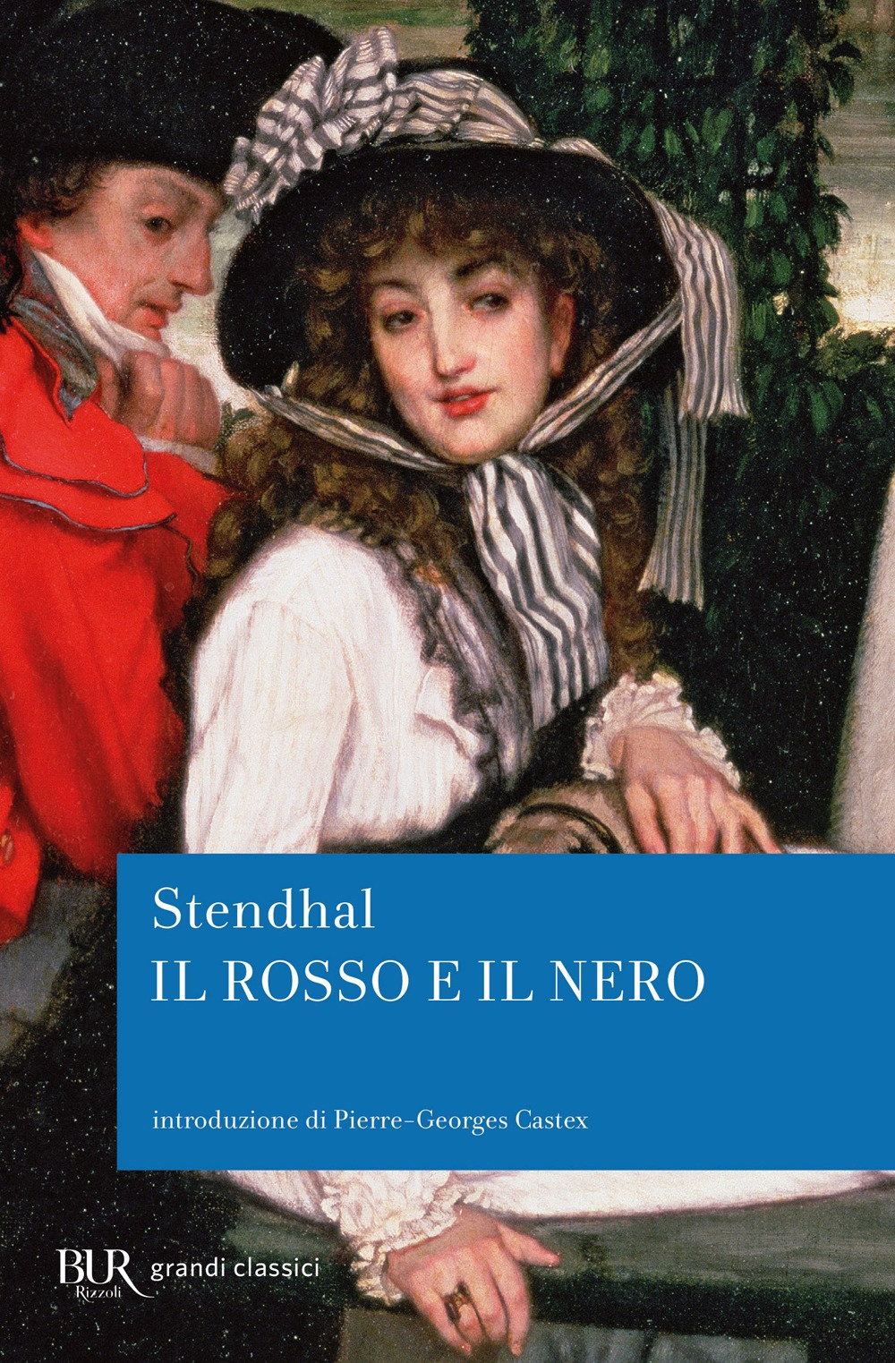 Il rosso e il nero Il rosso e il nero
