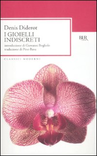 I gioielli indiscreti I gioielli indiscreti