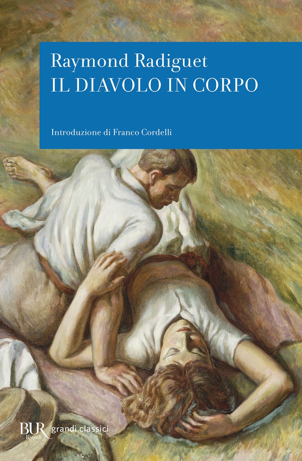 Il diavolo in corpo Il diavolo in corpo