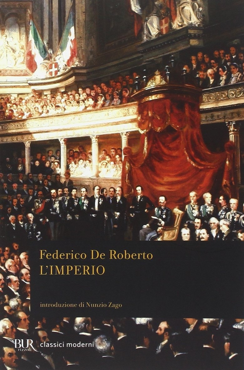 L'imperio L'imperio