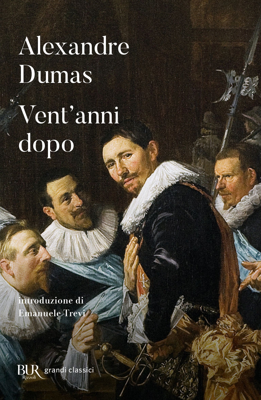 Vent'anni dopo Vent'anni dopo
