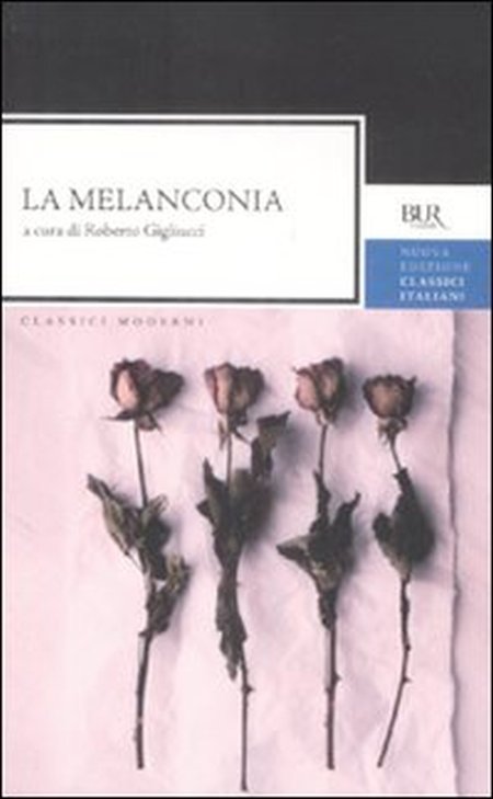 La Melanconia La Melanconia