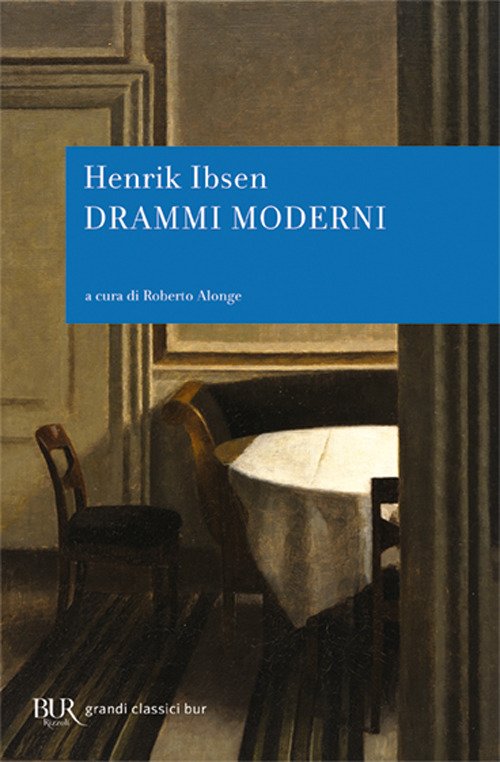 Drammi Moderni Drammi Moderni