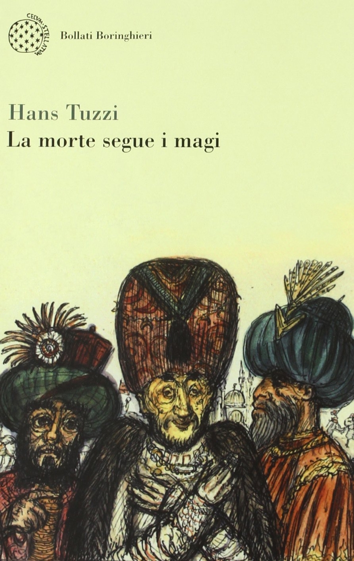 La morte segue i magi La morte segue i magi