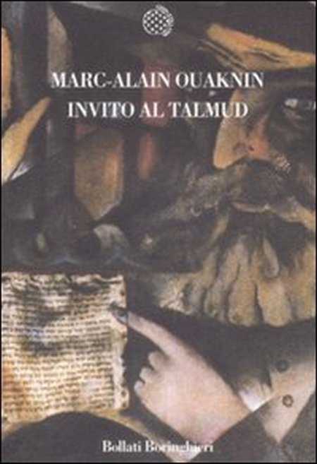Invito al Talmud Invito al Talmud