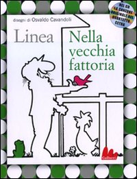 Nella vecchia fattoria. Ediz. illustrata. Con CD Audio Nella vecchia fattoria. Ediz. illustrata. Con CD Audio