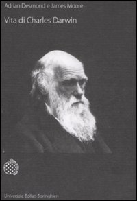 Vita di Charles Darwin Vita di Charles Darwin