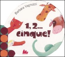 1, 2... Cinque! 1, 2... Cinque!