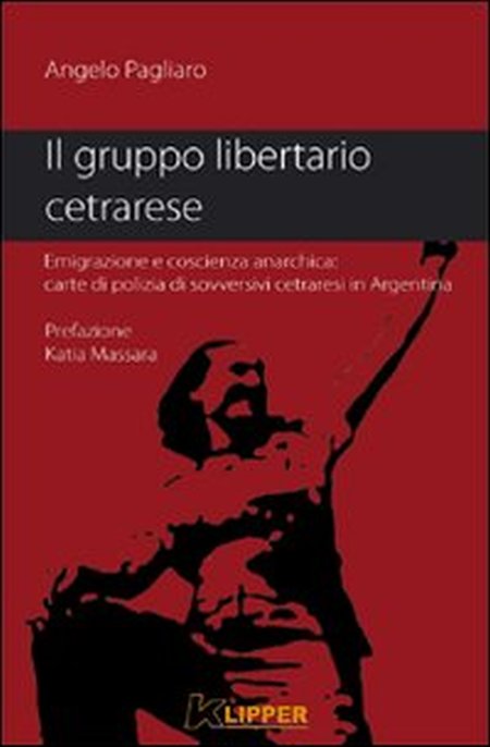 Il gruppo libertario cetrarese Il gruppo libertario cetrarese