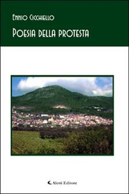 Poesia della protesta Poesia della protesta