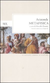 Metafisica