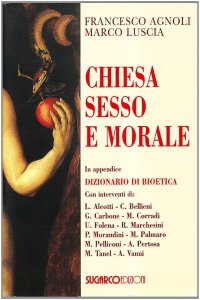 Chiesa sesso e morale