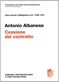 Cessione del contratto