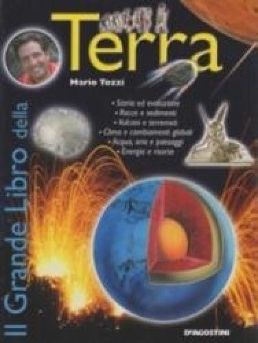 Il grande libro della terra Il grande libro della terra