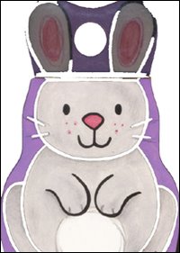 Coniglio Clack Clack. Ediz. illustrata Coniglio Clack Clack. Ediz. illustrata