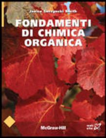 Fondamenti di chimica organica Fondamenti di chimica organica