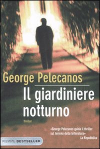 Il Giardiniere Notturno Il Giardiniere Notturno