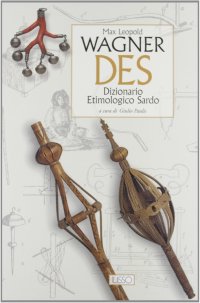 DES Dizionario etimologico sardo