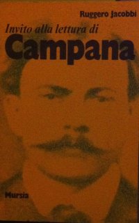 Invito alla lettura di Campana