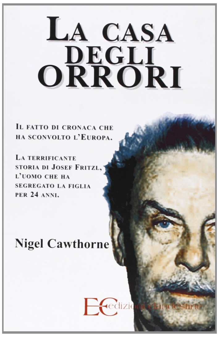La casa degli orrori La casa degli orrori
