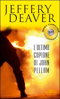 L'ultimo copione di John Pellam L'ultimo copione di John Pellam