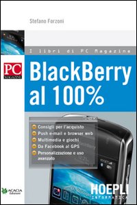 Blackberry al 100% Blackberry al 100%