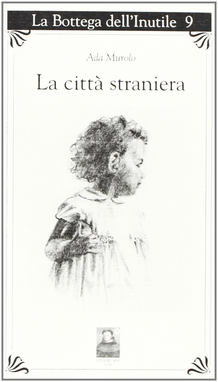 La città straniera La città straniera