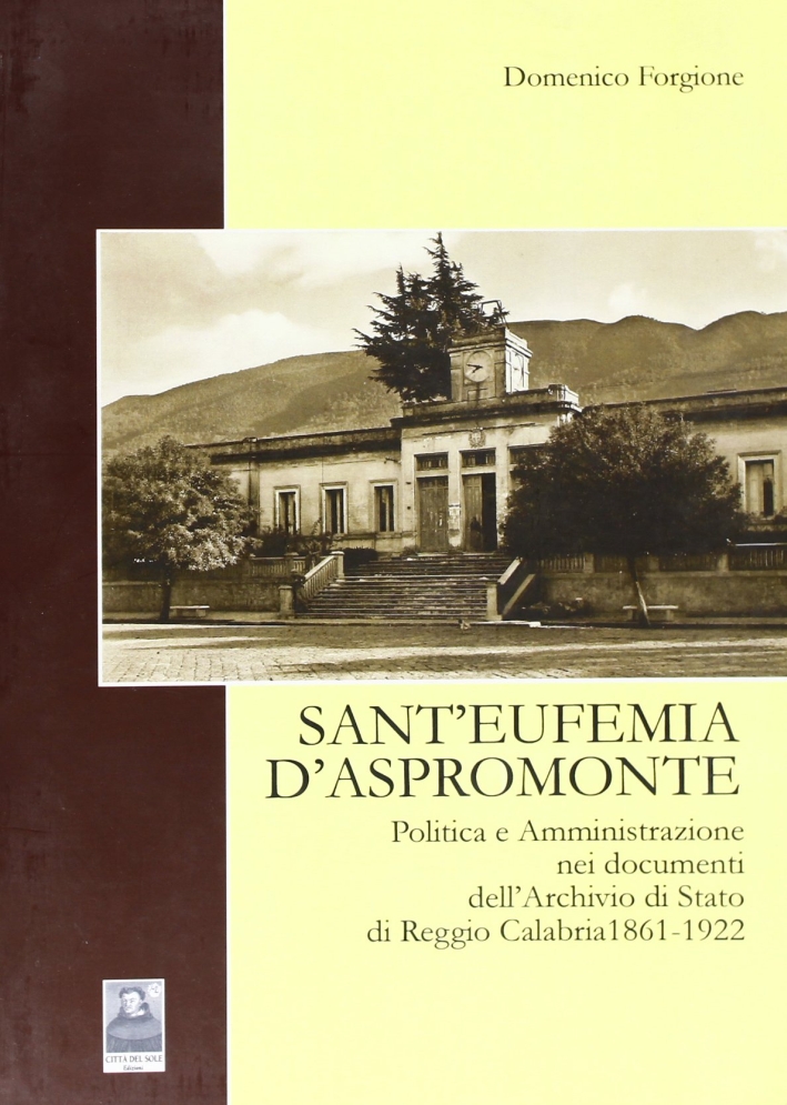 Sant'Eufemia d'Aspromonte Sant'Eufemia d'Aspromonte