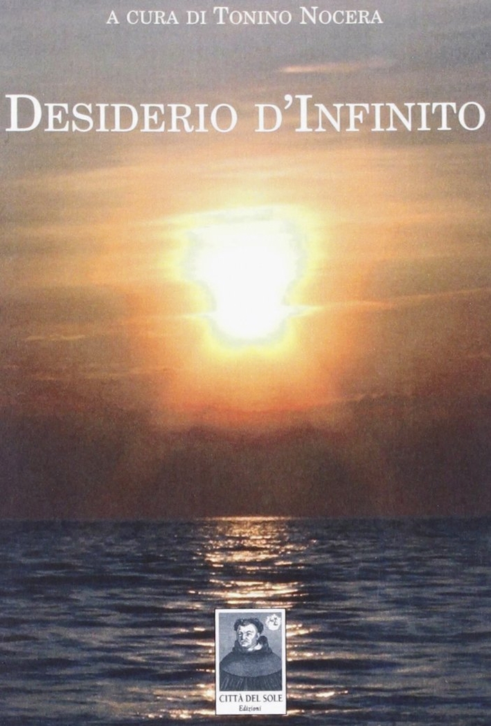 Desiderio d'infinito Desiderio d'infinito