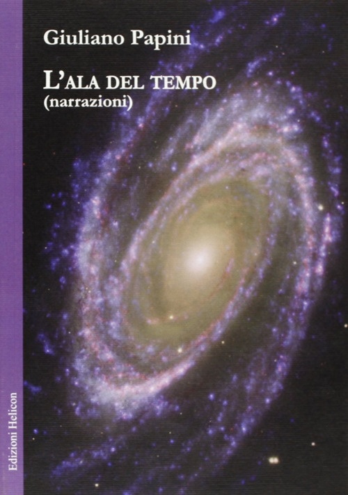 L'ala del tempo L'ala del tempo