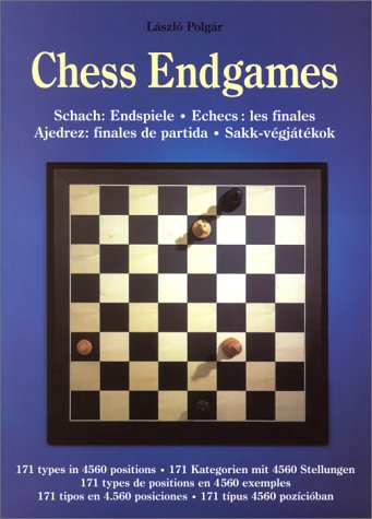 Chess endgames Chess endgames