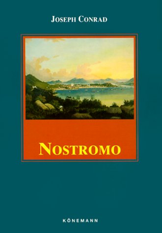 Nostromo Nostromo