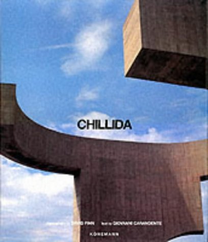 Chillida. Ediz. illustrata Chillida. Ediz. illustrata