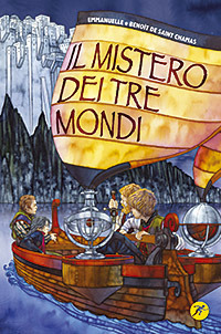 Il mistero dei tre mondi Il mistero dei tre mondi