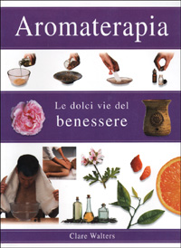 Aromaterapia Aromaterapia