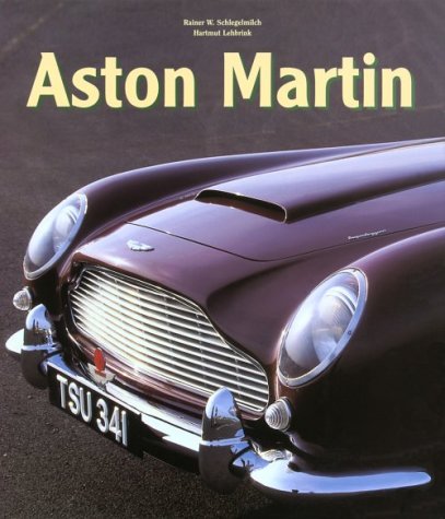 Aston Martin. Ediz. illustrata Aston Martin. Ediz. illustrata
