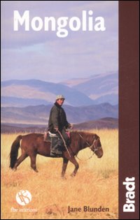 Mongolia Mongolia