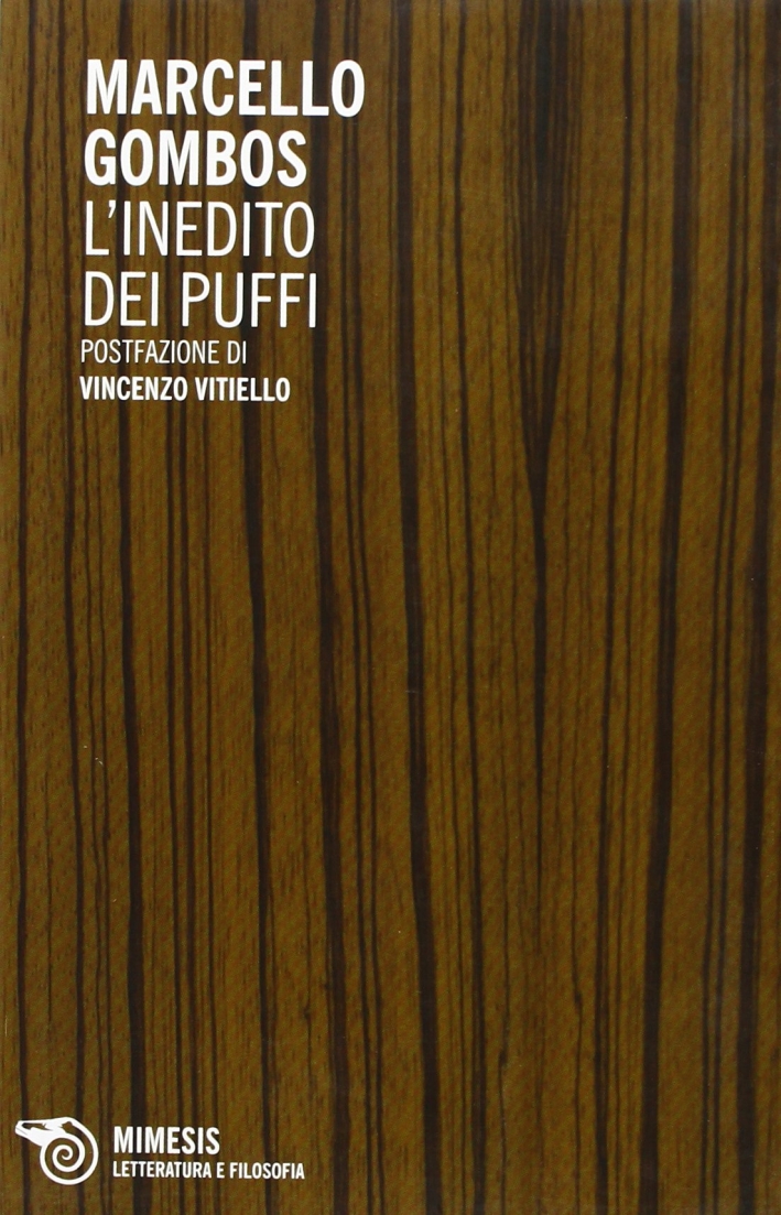 L'inedito dei puffi. Quattro racconti L'inedito dei puffi. Quattro racconti