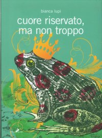Cuore riservato, ma non troppo